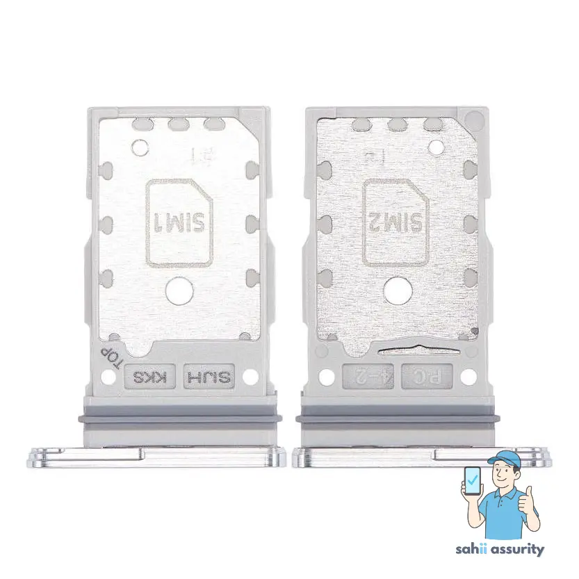 SIM Card Holder Tray for Samsung Galaxy S22 Ultra 5G